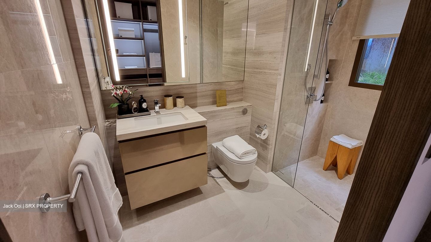 Klimt Cairnhill (D9), Apartment #372888501
